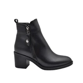 ERDEMLER  PM342 K0764 KADIN TOPUKLU BOT thumbnail 3