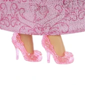 Çocuk HLW09 Disney Prenses - Aurora thumbnail 4