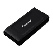 Kingston XS1000 SXS1000/2000G USB 3.2 2 TB Taşınabilir SSD - OUTLET thumbnail 1