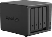 Synology DS423+ 4xBay 2xGlan NAS Depolama Ünitesi thumbnail 2
