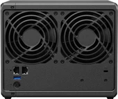 Synology DS423+ 4xBay 2xGlan NAS Depolama Ünitesi thumbnail 3