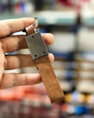 Araç Tutkunlarına Özel Kaliteli Lüx Model Deri Anahtarlık, Tüm Araç Modelleriyle Uyumlu thumbnail 3