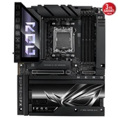 ASUS ROG CROSSHAIR X870E HERO BTF WIFI7 DDR5 HDMI-DP TYPEC PCIE 5.0 AM5 ATX thumbnail 2