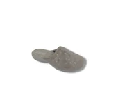 Tıglıo 400 Kadın Vizon Kadife Kumaş EvTerlik thumbnail 4