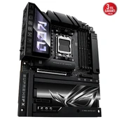 ASUS ROG CROSSHAIR X870E HERO BTF WIFI7 DDR5 HDMI-DP TYPEC PCIE 5.0 AM5 ATX thumbnail 5