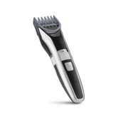 PHT048 Şarjlı Ayarlanabilir Başlıklı  Su Geçirmez Saç Sakal Tıraş Makinesi - 6