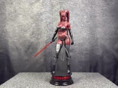 STAR WARS Darth Talon Figür (ışıklı) thumbnail 1
