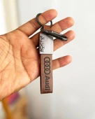 Araç Tutkunlarına Özel Kaliteli Lüx Model Deri Anahtarlık, Tüm Araç Modelleriyle Uyumlu thumbnail 1