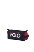 Cambridge Polo Club Preppy Tek Bölmeli Unisex Çocuk Kalemlik thumbnail 3