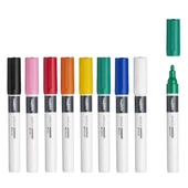 Carioca Plus Akrilik Marker 8'li thumbnail 2