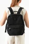 Bolsas Kadın Sırt Çanta Siyah 1097 thumbnail 3