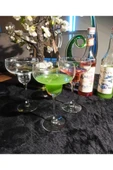 Paşabahçe enoteca margarita kokteyl meşrubat bardağı - 6 lı çok amaçlı sunum bardağı thumbnail 5