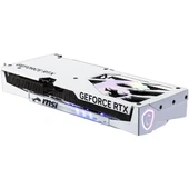 <![CDATA[MSI 16GB RTX5060TI GAMING TRIO OC WHITE GDDR7 128bit HDMI-DP PCIE 5.0]]> thumbnail 3