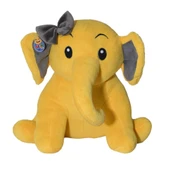 Çocuk FK-2202 Nazlı Fil 50 cm -Atabey Grantoys thumbnail 1