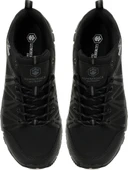 LUMBERJACK SHELL G 5PR SİYAH SİYAH SU GEÇİRMEZ OUTDOOR AYAKKABI thumbnail 6