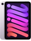 Apple iPad Mini 7.Nesil Wi-Fi 512 GB 8.3" Mor Tablet MYH33TU/A - 1