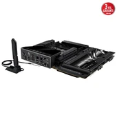 ASUS ROG CROSSHAIR X870E HERO BTF WIFI7 DDR5 HDMI-DP TYPEC PCIE 5.0 AM5 ATX thumbnail 8