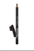Flormar Doğal Görünüm Veren Fırça Kapaklı & Yumuşak Uçlu Kaş Kalemi 405 BITTER BROWN thumbnail 1