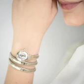 Just Cavalli JC1L269M0055 Kadın Kol Saati - 2