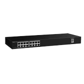 RUİJİE - REYEE RG-ES216GC 16 Portlu, 10/100/1000 Gigabit, Yönetilebilir Switch thumbnail 2