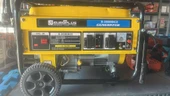 HSGL Europlus X-3500DC2 Jeneratör 2.2 KW Benzinli Taşınabilir Güçlü Sessiz Elektrik Üretici - 1