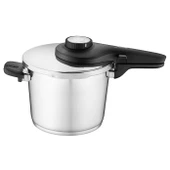 Jumbo Prime Master 6 Litre Düdüklü Tencere thumbnail 1