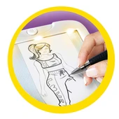 Clementoni Idea Moda Tasarımcısı 18776 thumbnail 3