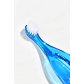 R.o.c.s Baby 0-3 Yaş Bebek Diş Fırçası Mavi thumbnail 7