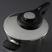 Jumbo Prime Master 6 Litre Düdüklü Tencere thumbnail 6