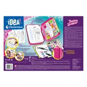 Clementoni Idea Moda Tasarımcısı 18776 thumbnail 2