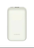 XIAOMI Power Bank 10.000 mAh Ivory - 1