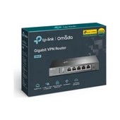 TP-Link Omada ER605 TL-R605 Router - OUTLET - 5