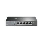 TP-Link Omada ER605 TL-R605 Router - OUTLET - 1