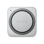 Apple Mac Studio MU963TU/A M4 Max 36 GB 512 GB SSD Mini PC - 3