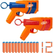 Nerf N Serisi İkili Paket G1492 thumbnail 1