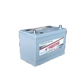 Ako Prestige 12V 95Ah 690A Akü (Üretim Tarihi:2025) thumbnail 1