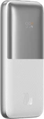 Baseus Bipow Pro Overseas Beyaz 10000 mAh Powerbank Outlet - 3