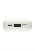 XIAOMI Power Bank 10.000 mAh Ivory - 3