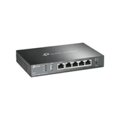 TP-Link Omada ER605 TL-R605 Router - OUTLET - 3