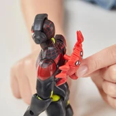 Avengers Mixmashers Figür F9205 F9214 Miles Morales thumbnail 2