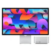 Apple Mac Studio MU963TU/A M4 Max 36 GB 512 GB SSD Mini PC - 4