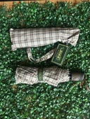 April Bayanlar Için Tam Otomatik 10 Tel Şemsiye  Dayanıklı ve Modern Tasarım thumbnail 2