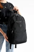 Bolsas Kadın Okul Sırt Çanta Siyah 1090 thumbnail 1