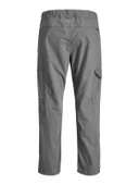 JACK JONES Erkek Rahat Kargo Pantolon 12282874 thumbnail 3