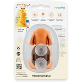 R.o.c.s Flipper Hijyenik Diş Fırçası Kabı Köpek - 4