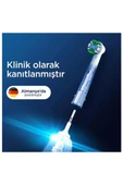 Oral-B Pro Precision Clean X-filament Şarjlı Diş Fırçası Yedek Başlığı 4 Adet - 8