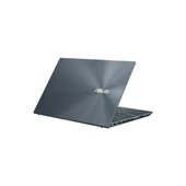 Yenilenmiş Zenbook 15 UX535LH-BO124T Intel Core I7 10870H 16GB 1tb SSD GTX1650 15.6" Windows 10 Home Taşınabilir Bilgisayar thumbnail 5