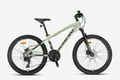 XC 100 - 29" MTB - 19' - 21 Vites - H.DISC - - 1