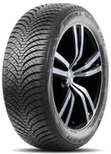 Falken 195/45 R16 TL 84V XL EUROALL SEASON AS210 Oto 4 Mevsim Lastiği (Üretim Tarihi:2025) thumbnail 1