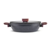 Karaca Salomon Biodiamond Karnıyarık Tencere 26 cm thumbnail 2